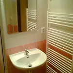 Apartman šrámek Stříbro