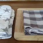 アパート Sramek Stříbro