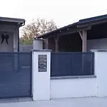 Apartman šrámek