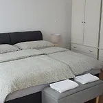 Apartman šrámek *