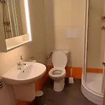 šrámek Apartman
