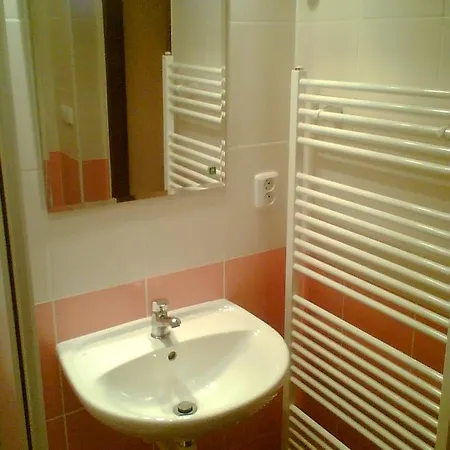 Apartment Sramek Stribro