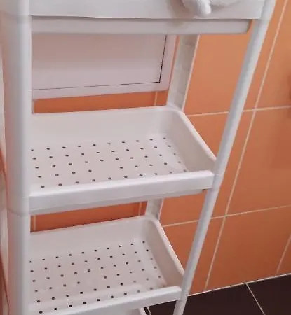 Apartment Sramek