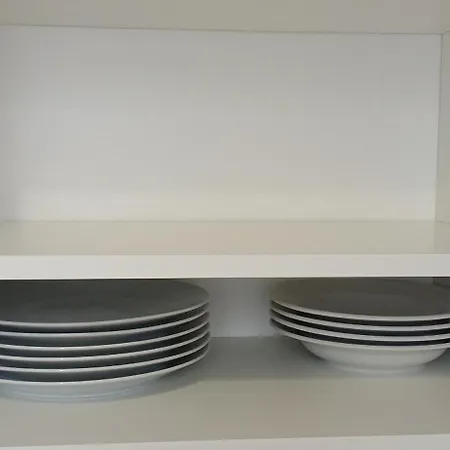 Sramek Apartment