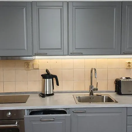 Sramek Apartment *