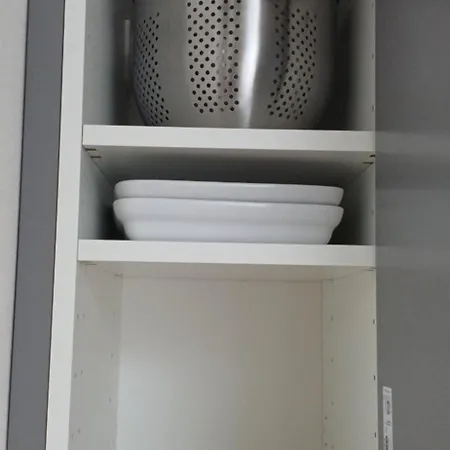 Apartmán Sramek *