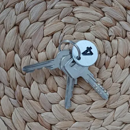 Sramek Apartmán Stříbro