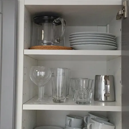 Sramek Apartment *