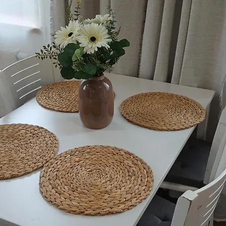 Sramek Apartment Stribro