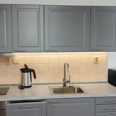 Apartment Sramek Stribro