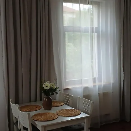 Sramek Apartment *