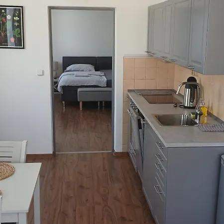 Apartment Sramek Stribro
