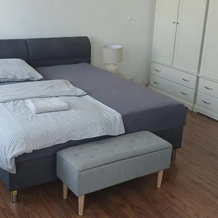 Apartment Sramek
