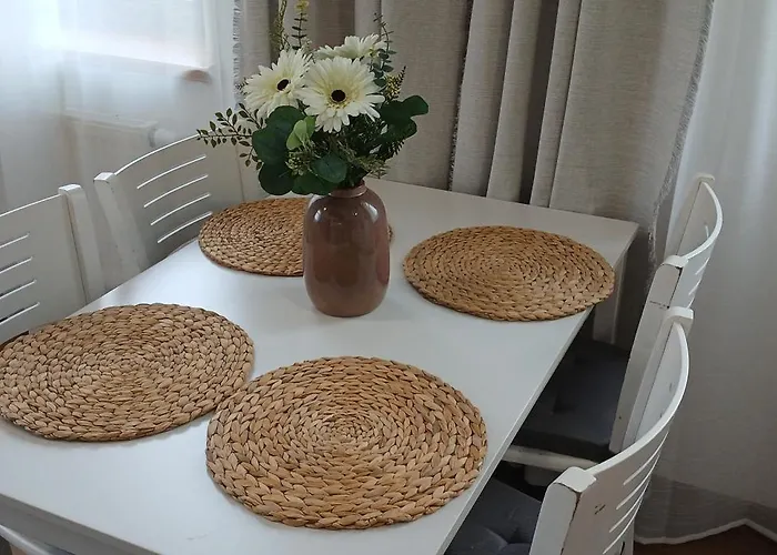 Sramek Lägenhet Stříbro